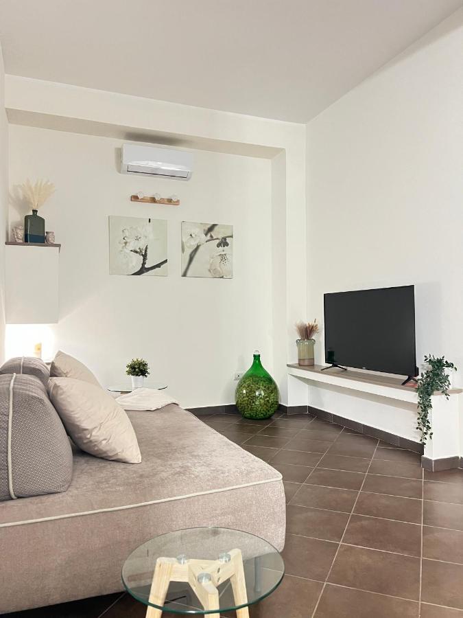 La Casa Di Apollo Villa Acireale Eksteriør bilde
